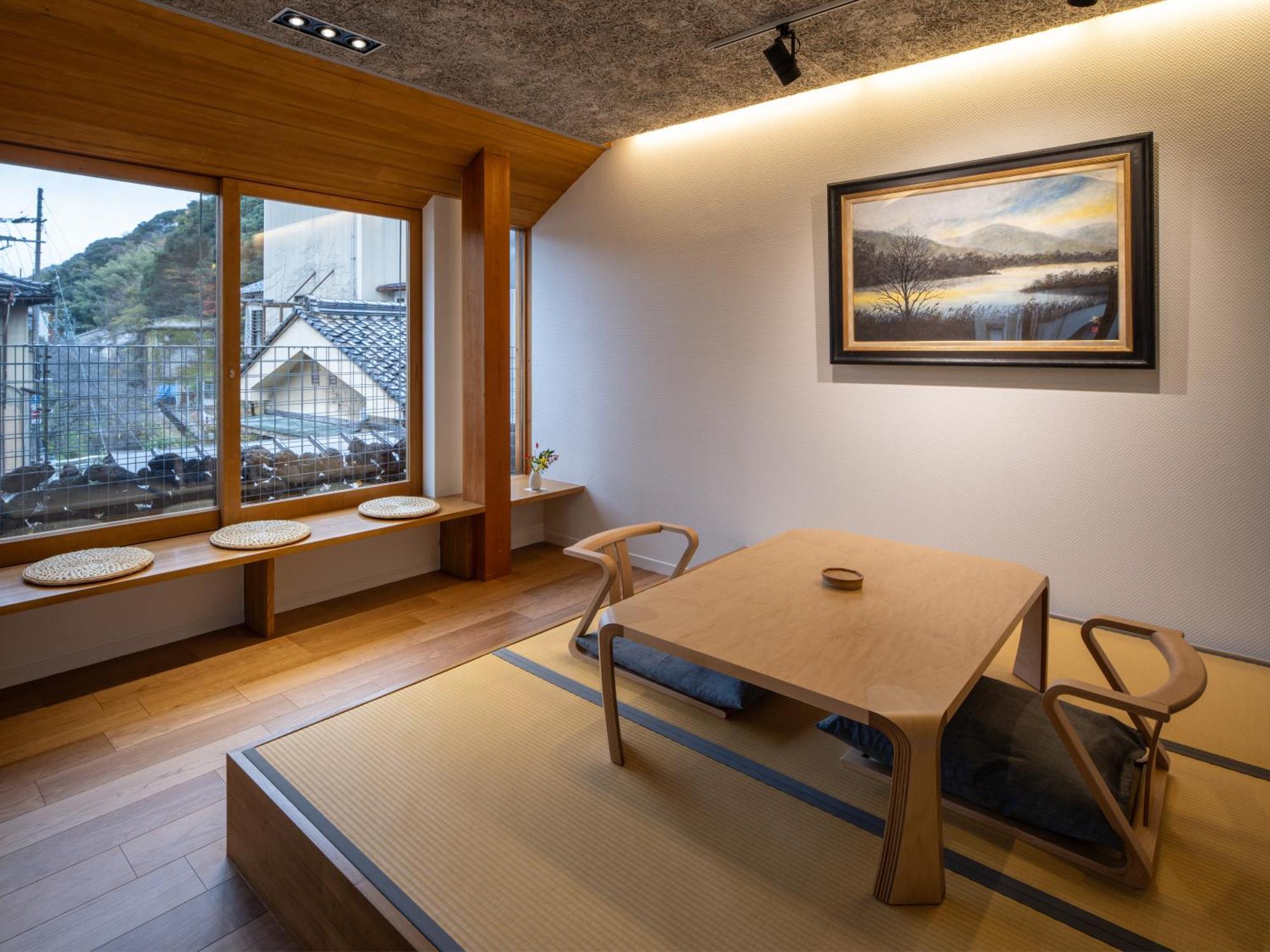 Tsuchiya Kinosaki Onsen Hotel Tojooka Kültér fotó