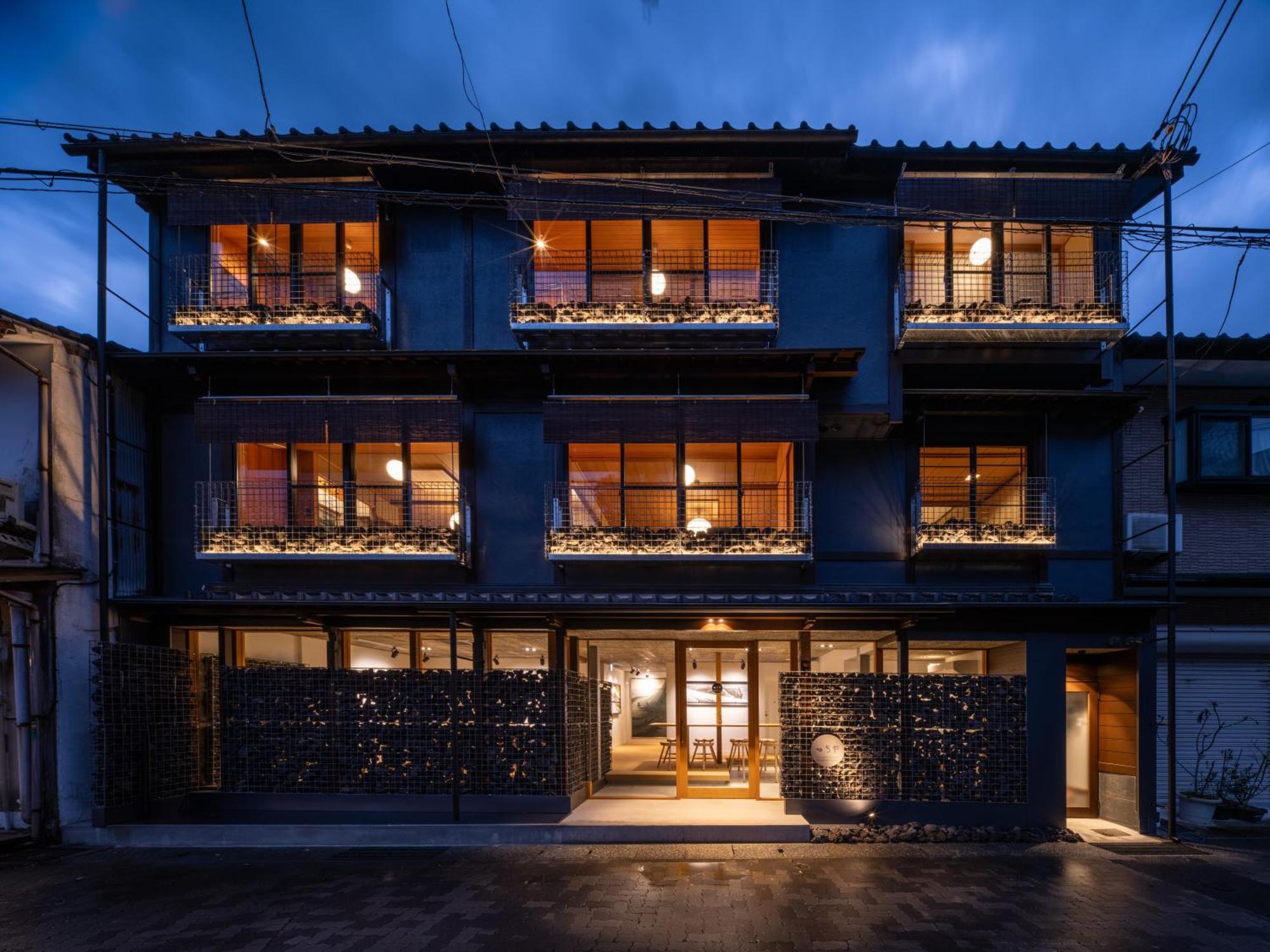 Tsuchiya Kinosaki Onsen Hotel Tojooka Kültér fotó