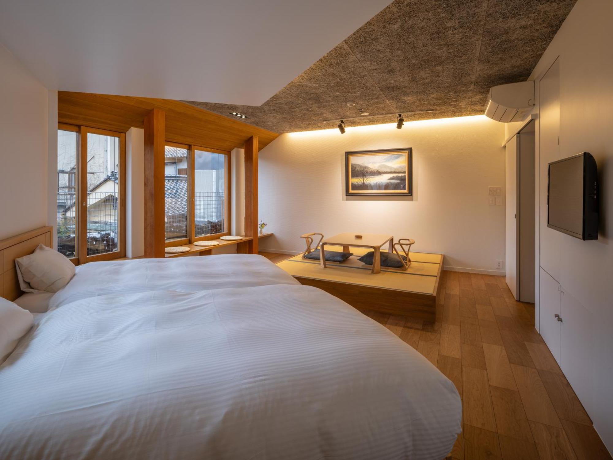 Tsuchiya Kinosaki Onsen Hotel Tojooka Kültér fotó