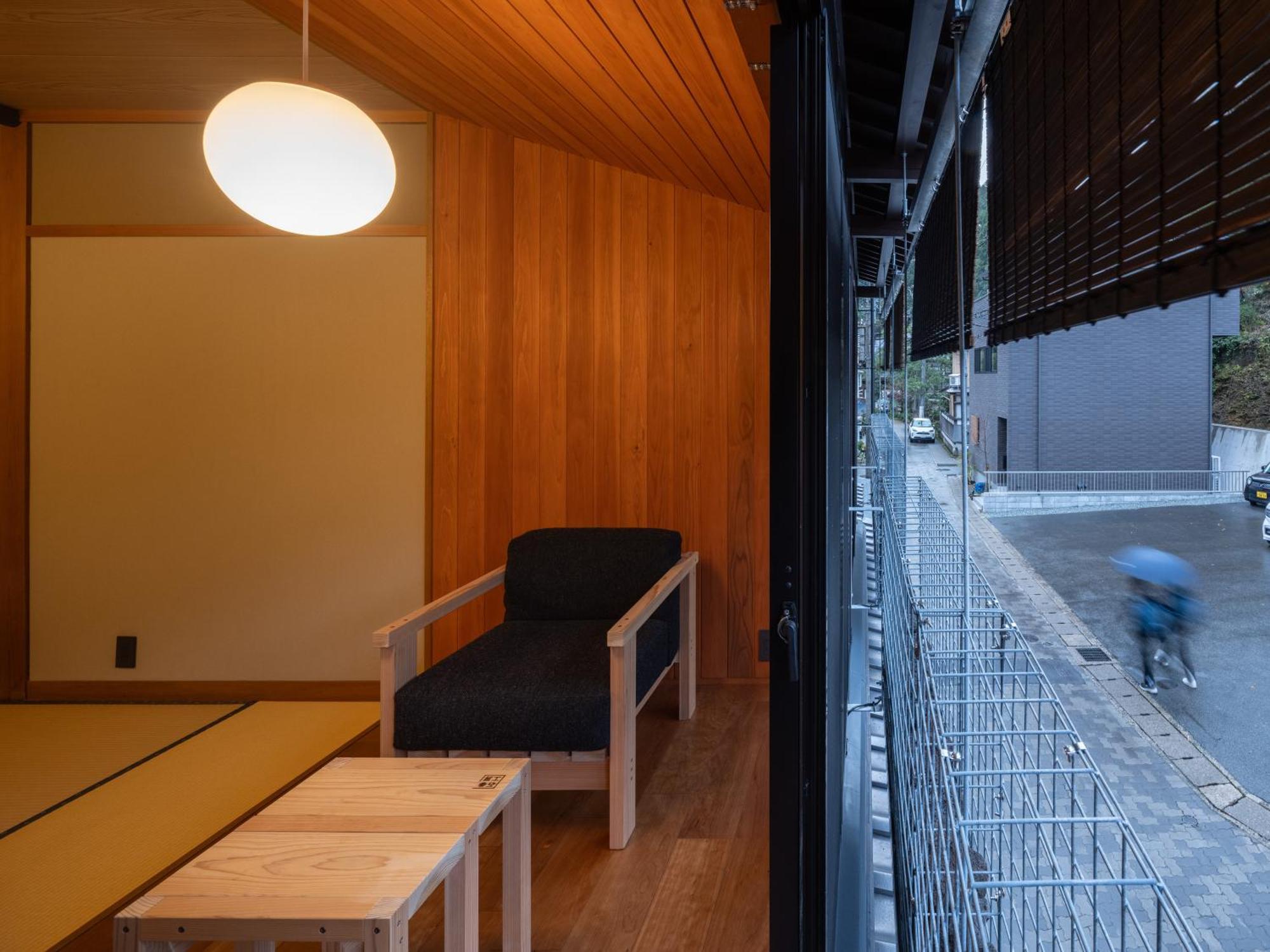 Tsuchiya Kinosaki Onsen Hotel Tojooka Kültér fotó