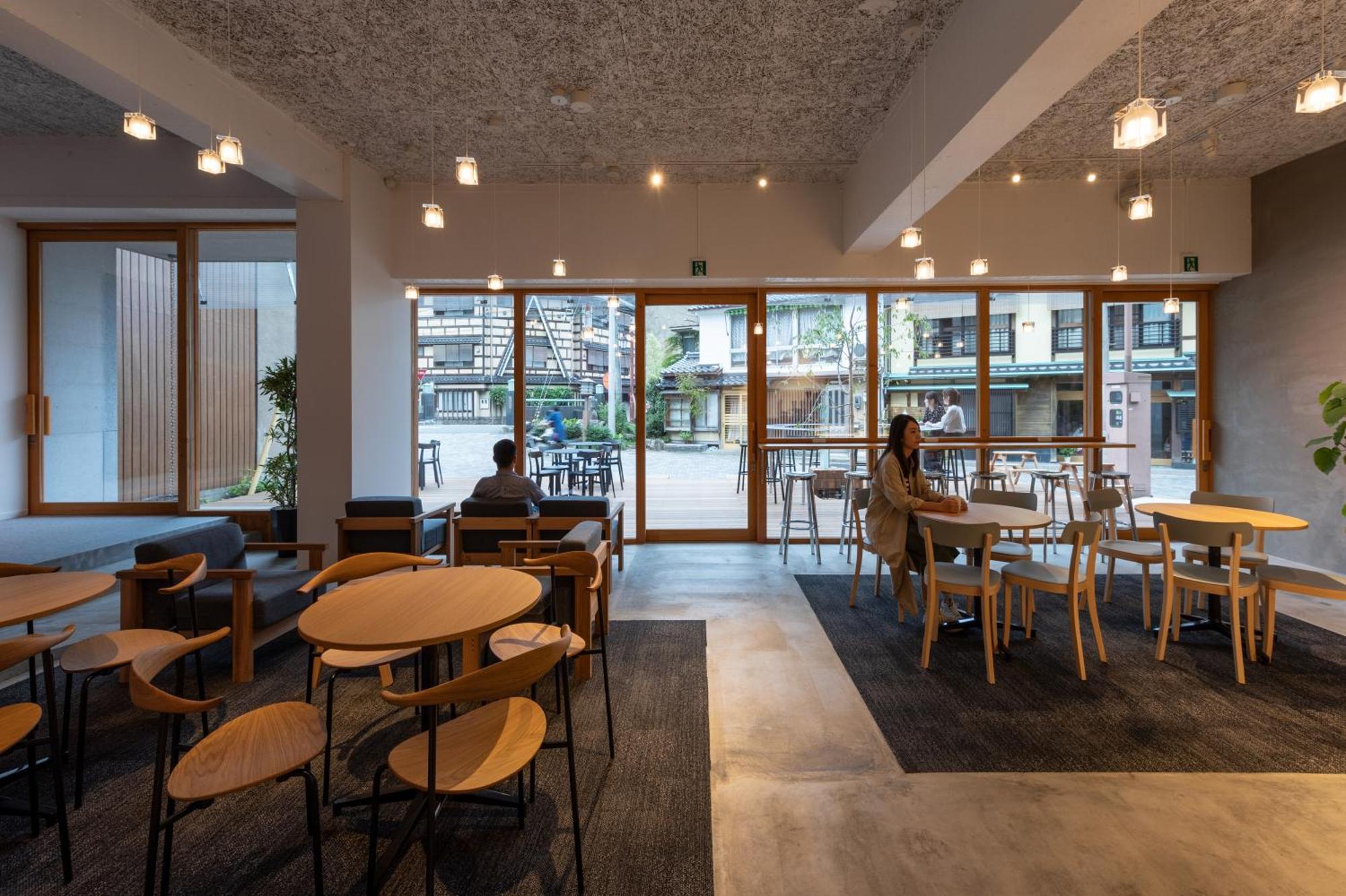 Tsuchiya Kinosaki Onsen Hotel Tojooka Kültér fotó