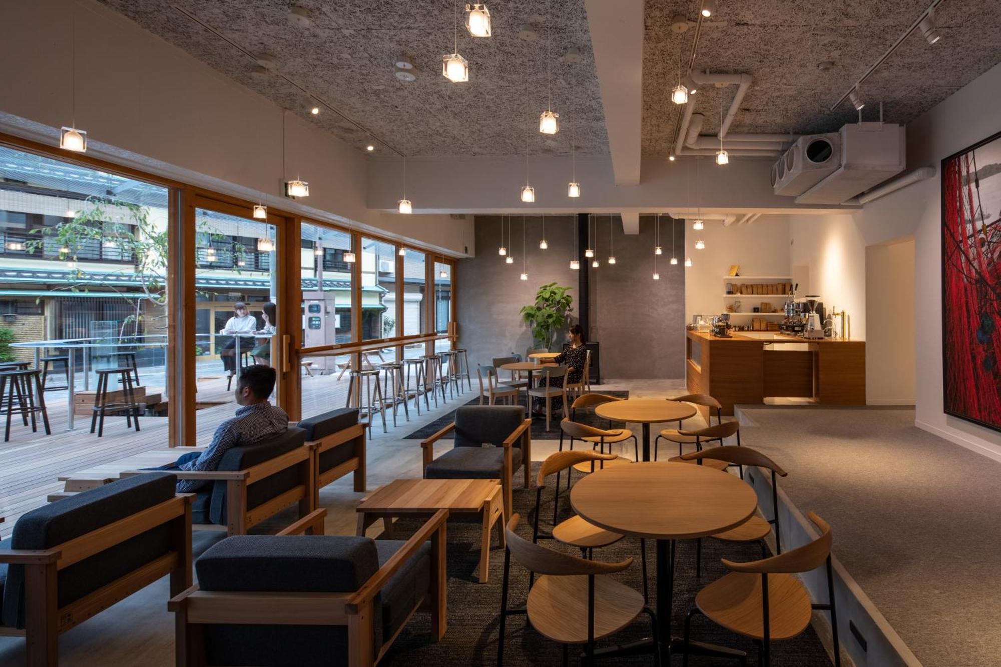 Tsuchiya Kinosaki Onsen Hotel Tojooka Kültér fotó