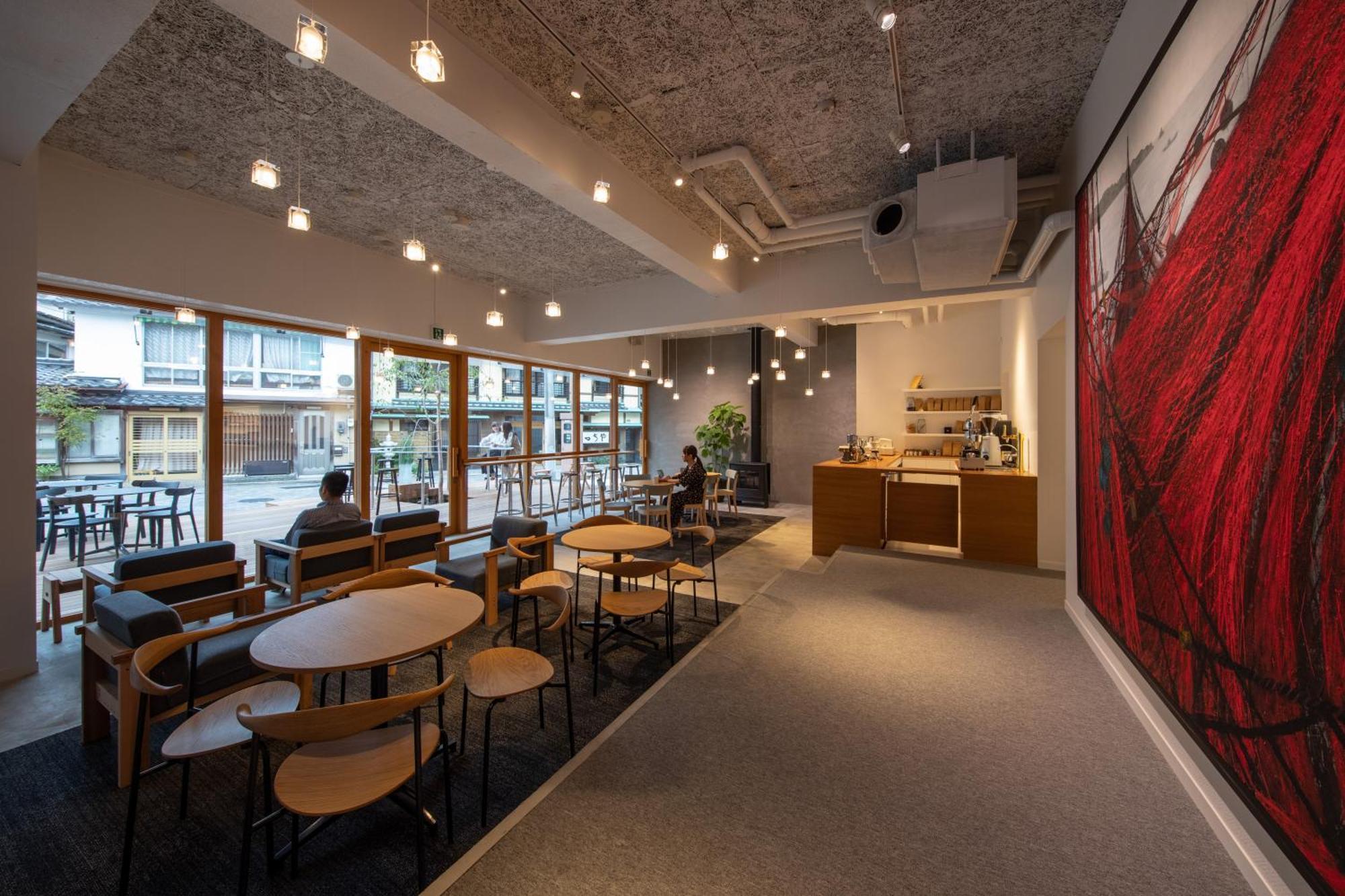 Tsuchiya Kinosaki Onsen Hotel Tojooka Kültér fotó