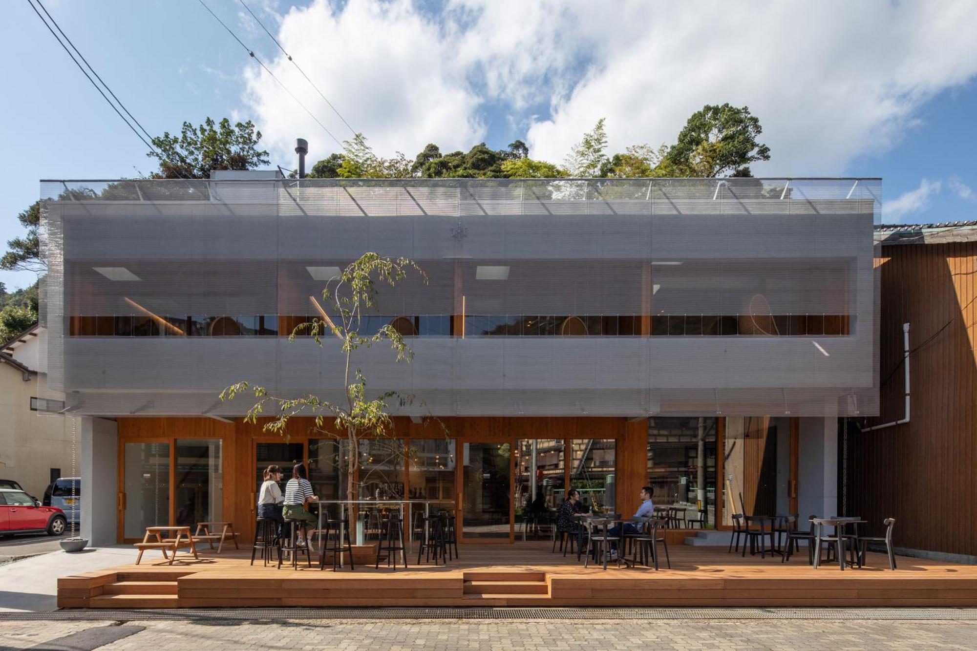 Tsuchiya Kinosaki Onsen Hotel Tojooka Kültér fotó