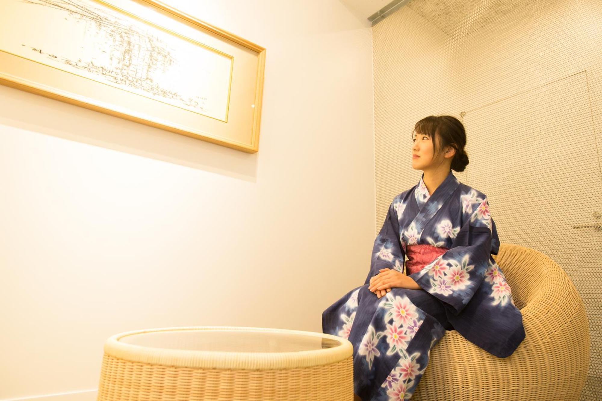 Tsuchiya Kinosaki Onsen Hotel Tojooka Kültér fotó