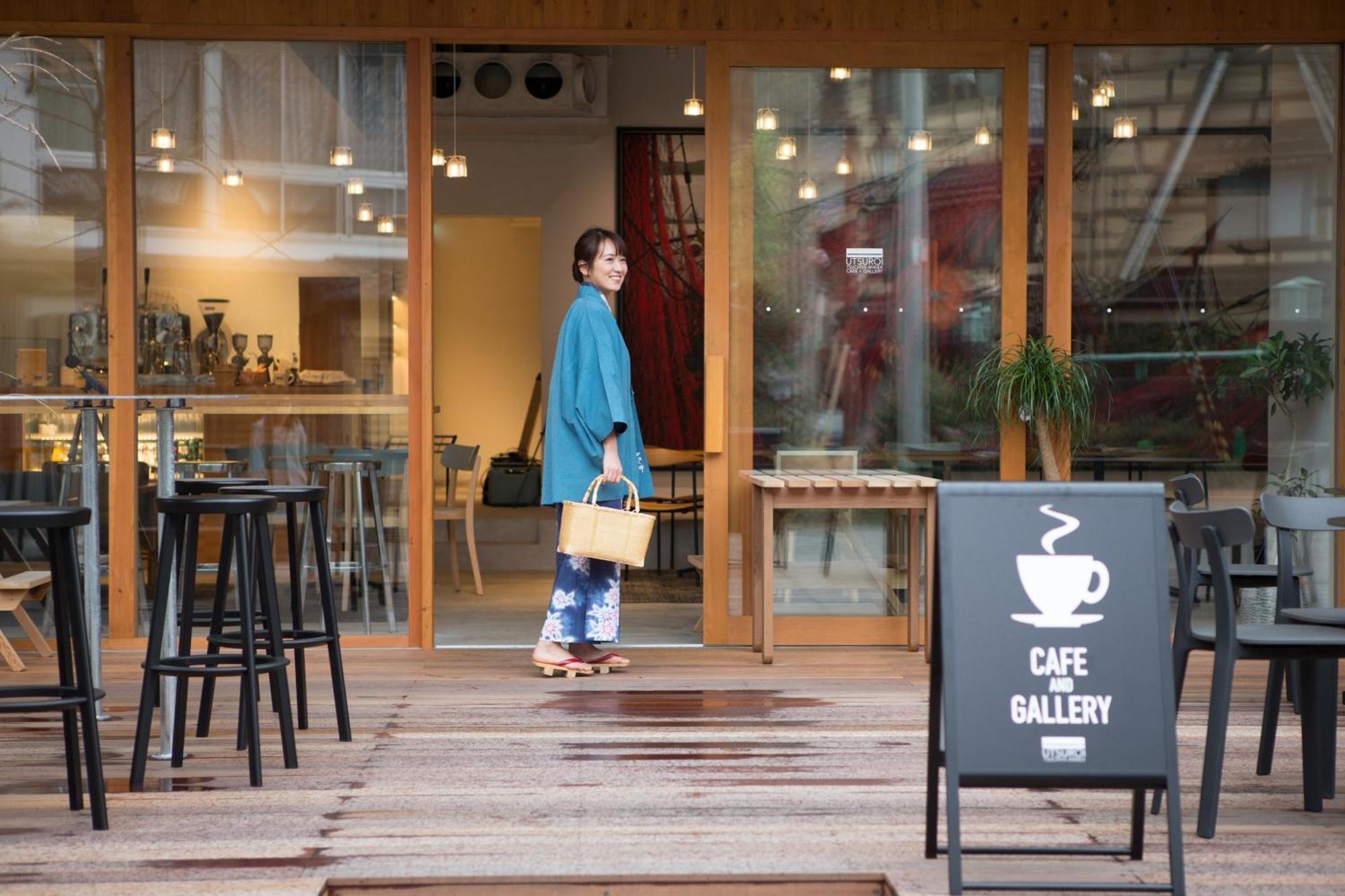 Tsuchiya Kinosaki Onsen Hotel Tojooka Kültér fotó