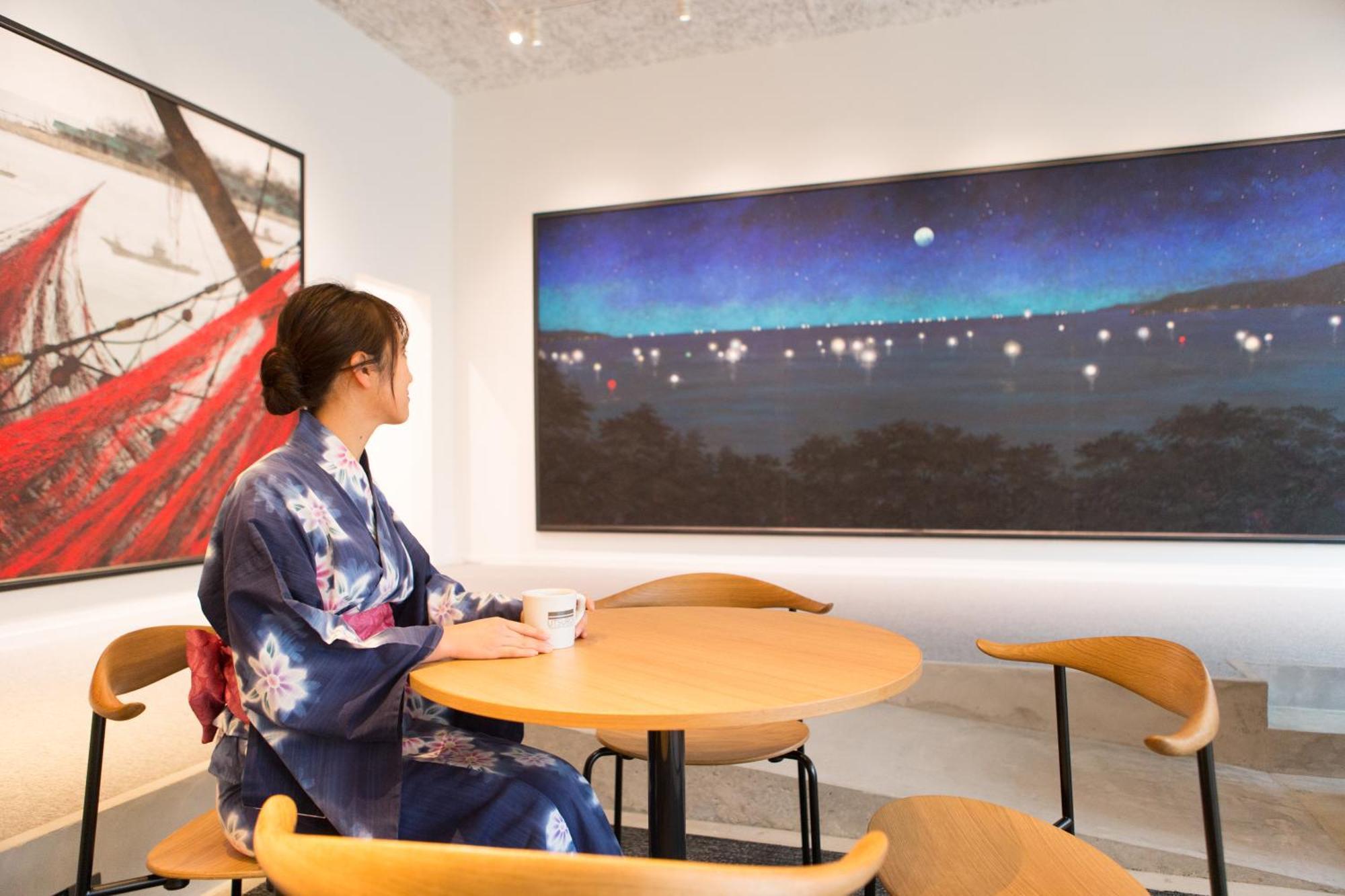 Tsuchiya Kinosaki Onsen Hotel Tojooka Kültér fotó