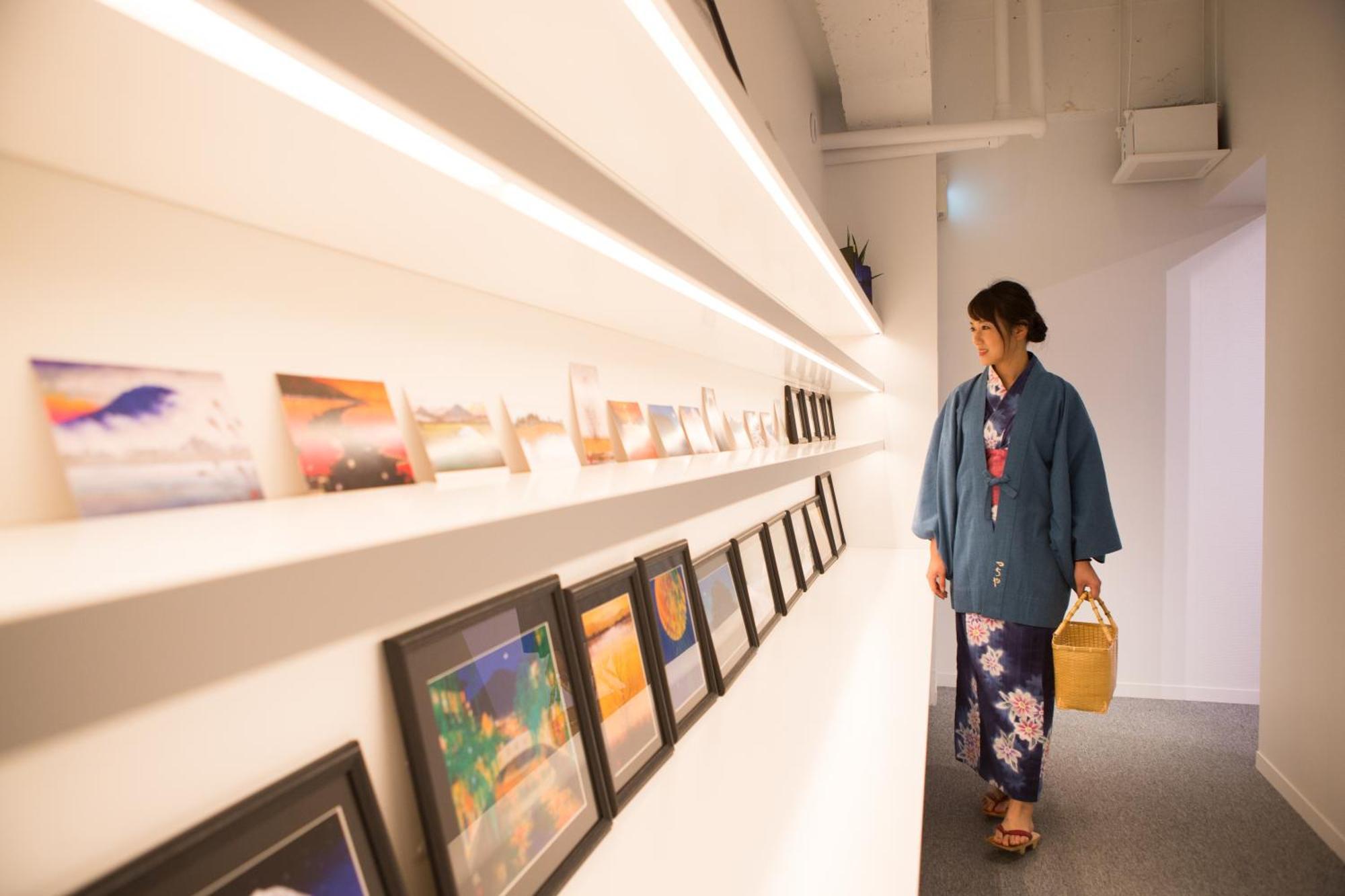 Tsuchiya Kinosaki Onsen Hotel Tojooka Kültér fotó