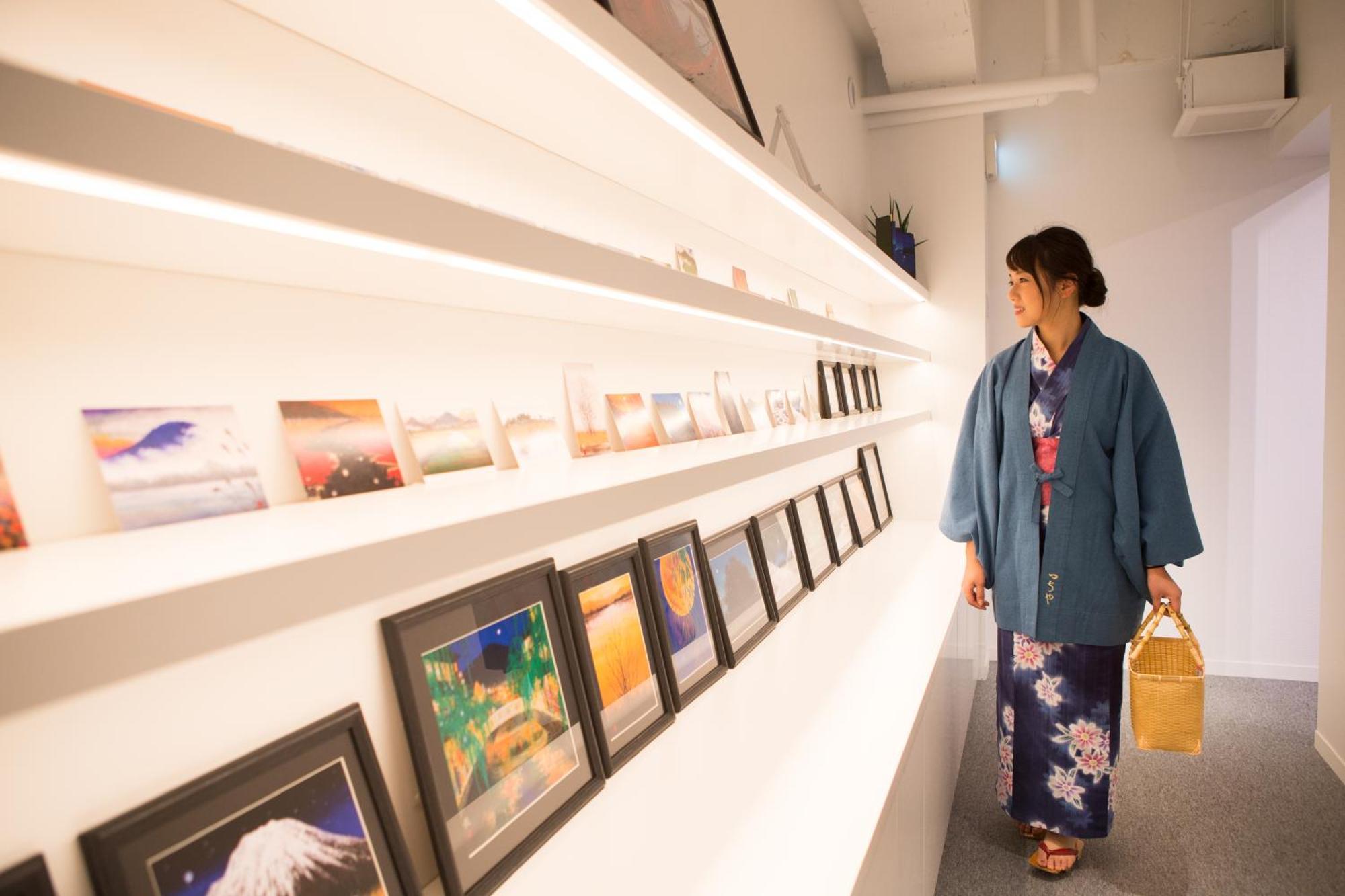 Tsuchiya Kinosaki Onsen Hotel Tojooka Kültér fotó
